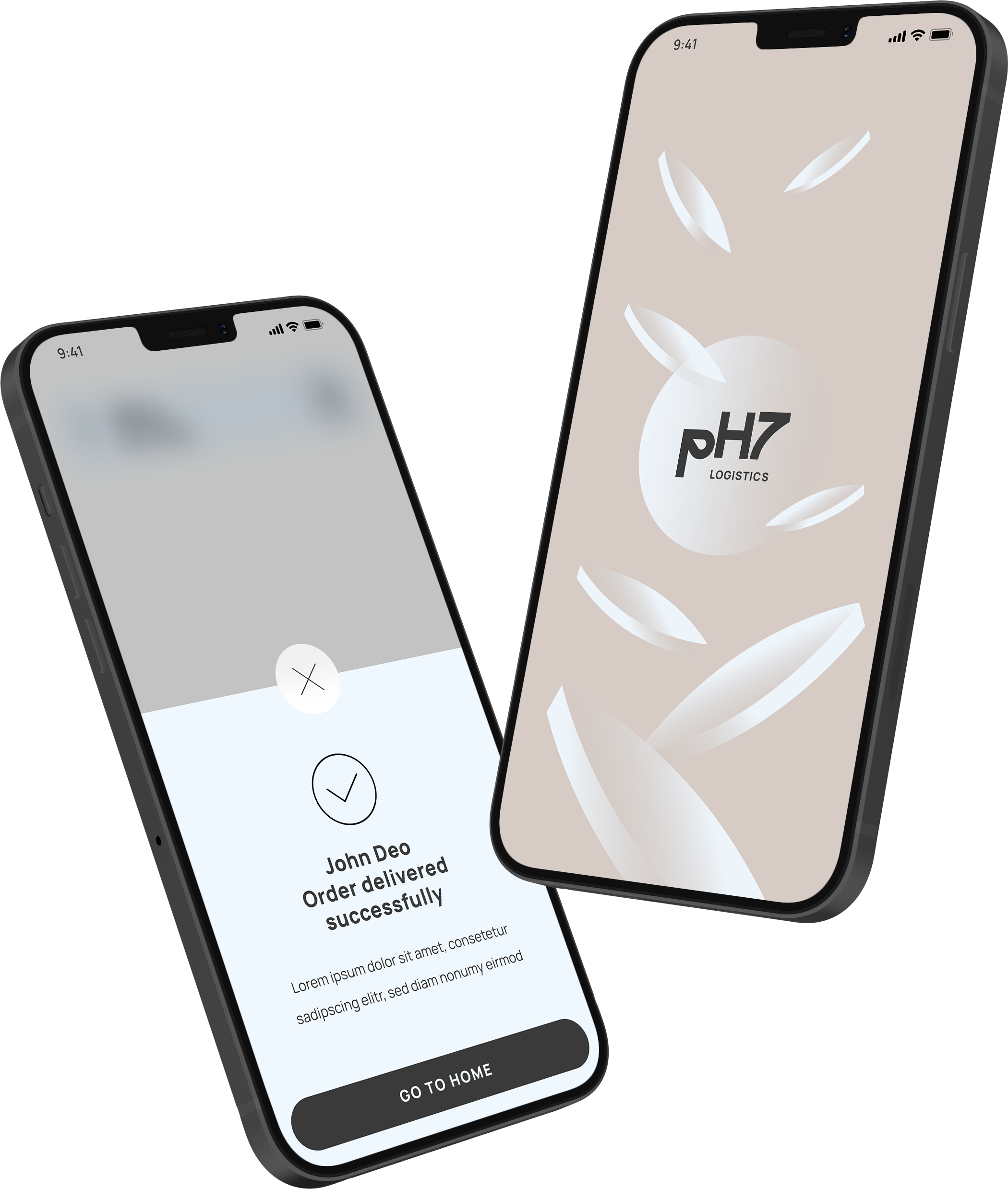 Operational workflows (illustrative)